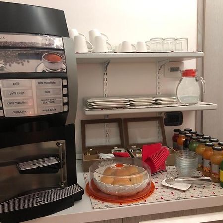 B&B Nuova Ostiglia Quinto Di Treviso Kültér fotó