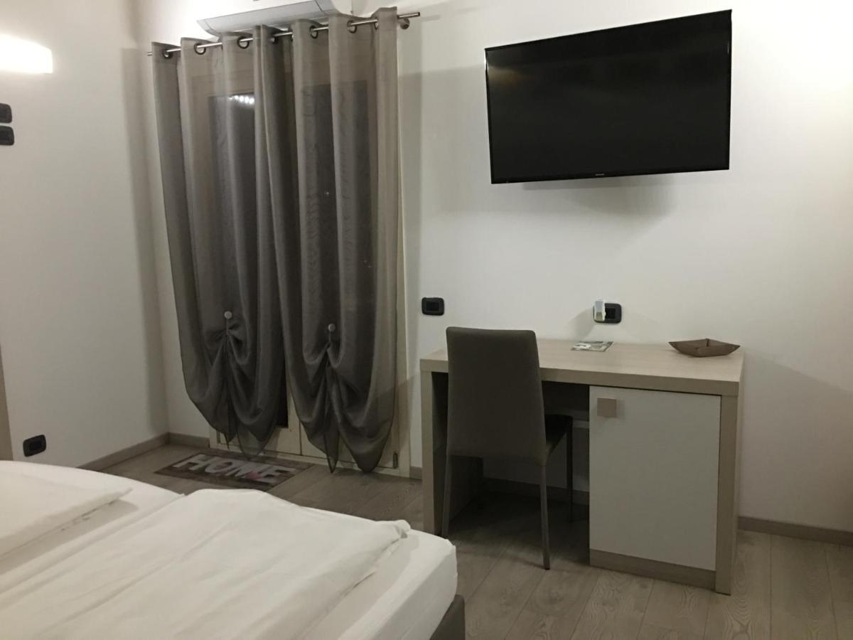 B&B Nuova Ostiglia Quinto Di Treviso Kültér fotó