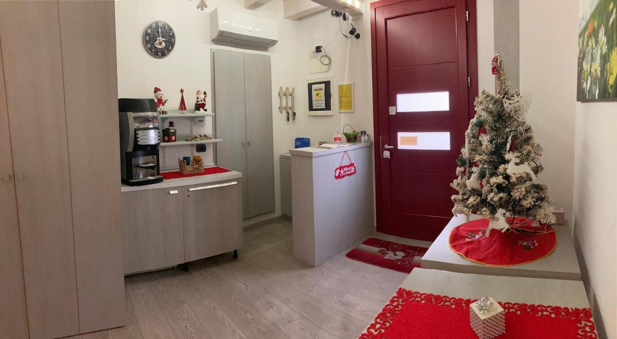 B&B Nuova Ostiglia Quinto Di Treviso Kültér fotó