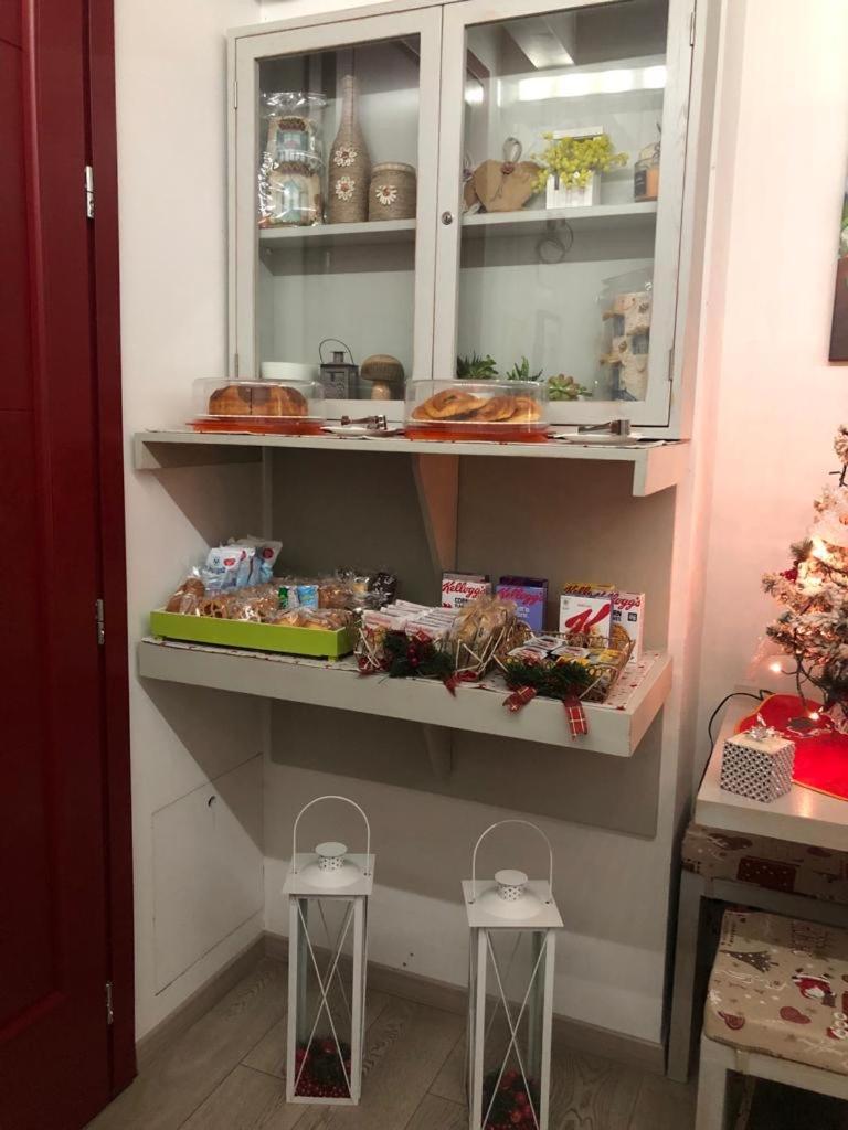 B&B Nuova Ostiglia Quinto Di Treviso Kültér fotó