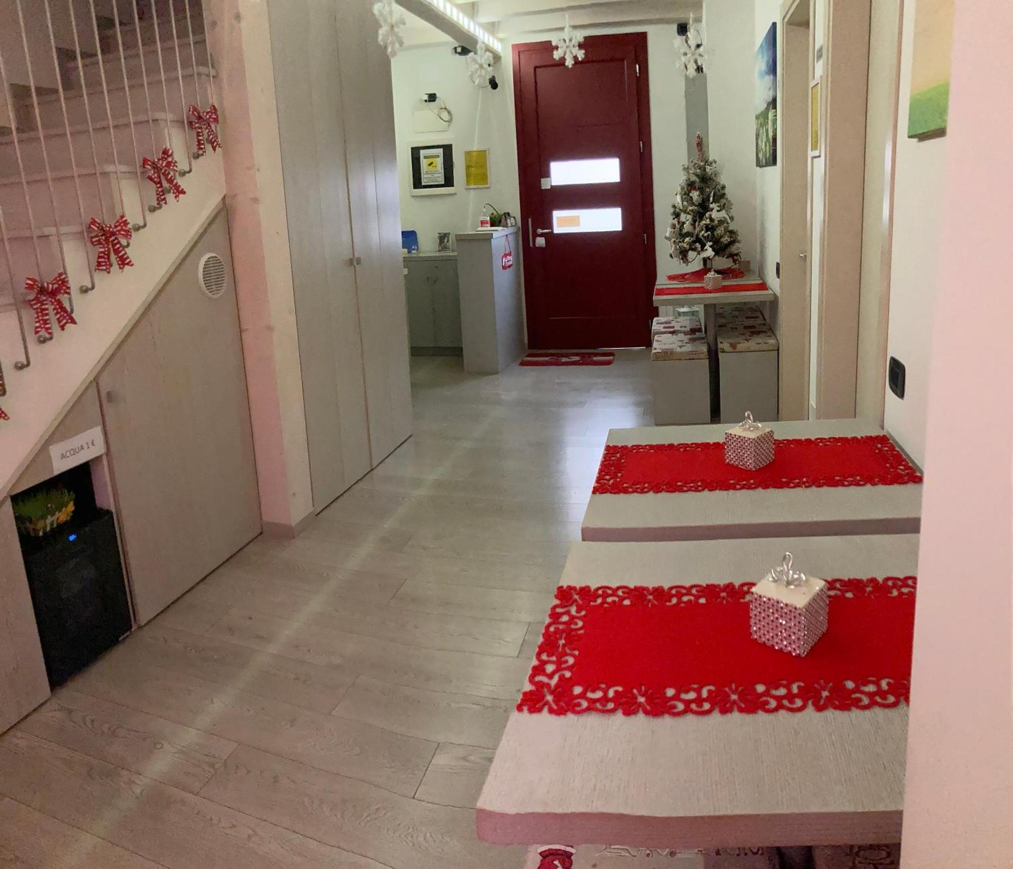 B&B Nuova Ostiglia Quinto Di Treviso Kültér fotó