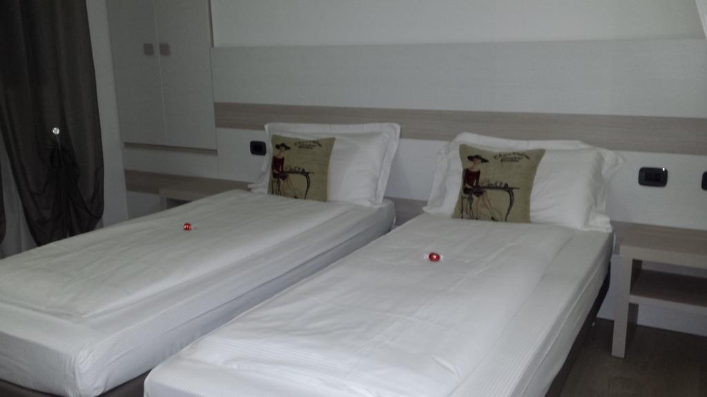 B&B Nuova Ostiglia Quinto Di Treviso Kültér fotó