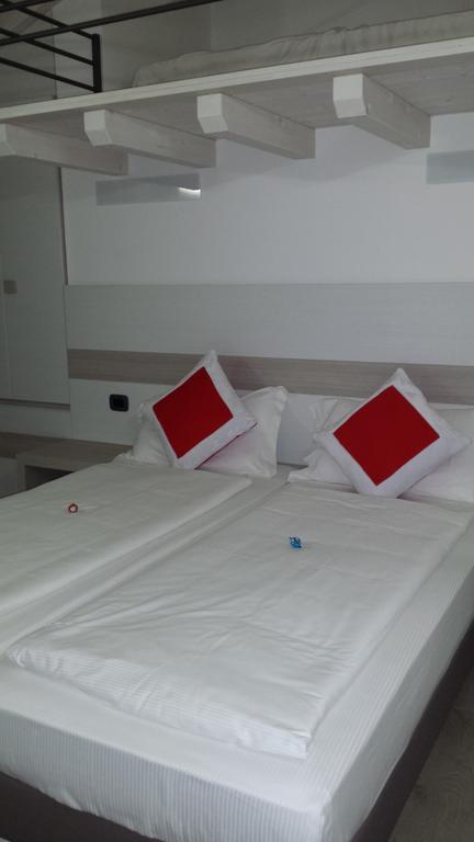 B&B Nuova Ostiglia Quinto Di Treviso Szoba fotó