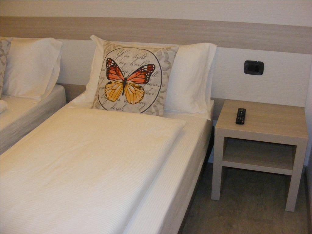 B&B Nuova Ostiglia Quinto Di Treviso Szoba fotó