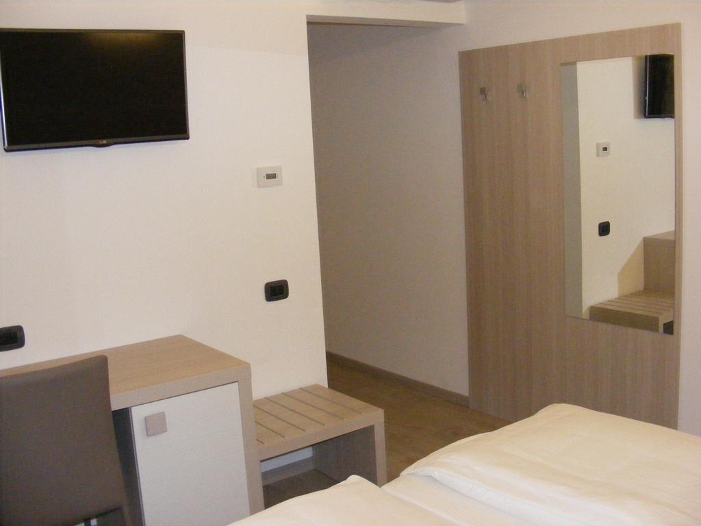 B&B Nuova Ostiglia Quinto Di Treviso Kültér fotó