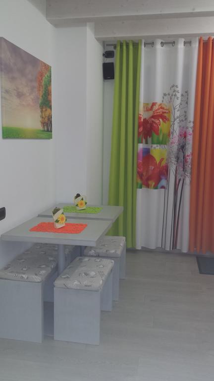 B&B Nuova Ostiglia Quinto Di Treviso Kültér fotó