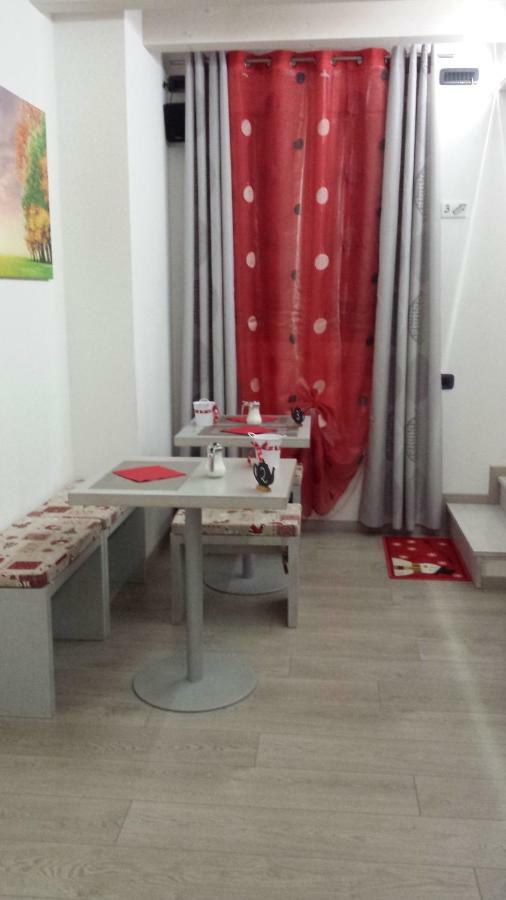 B&B Nuova Ostiglia Quinto Di Treviso Kültér fotó