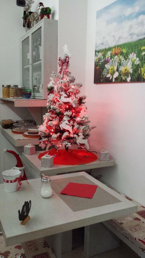 B&B Nuova Ostiglia Quinto Di Treviso Kültér fotó
